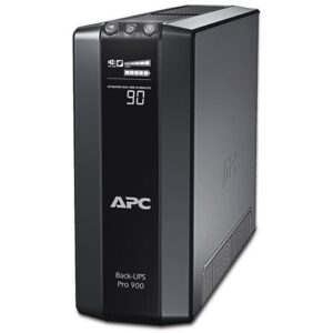 APC Back-UPS Pro Tower BR900G-FR, NOU