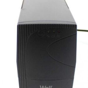 UPS line interactiv 850VA/480W Well