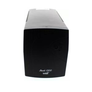 UPS line interactiv 1200VA/720W Well