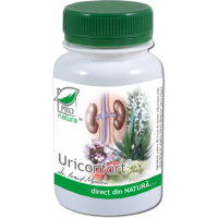 Uriconfort 60cpr PRO NATURA