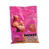 Ursuleti cu ghimbir, sansa vietii 100gr SONNENTOR