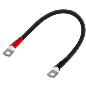 CONECTOR BATERIE LA50/8, cablu punte inseriere acumulatori URZ3436-50