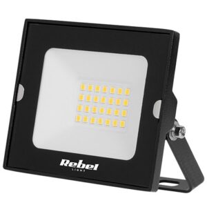 Reflector Led 20w 6500k 230v Rebel URZ3621