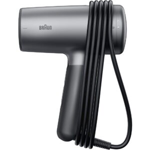 Uscator de par HD 4.3