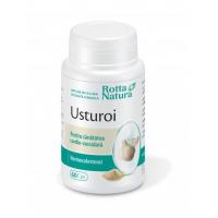Usturoi 60cps ROTTA NATURA