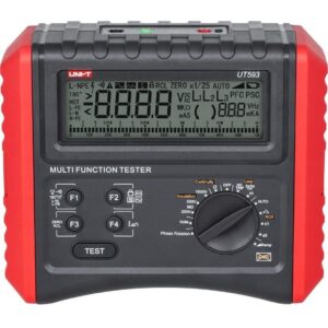 Multimetru digital universal UT593 Uni-t