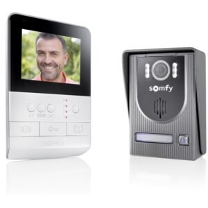 Videointerfon Somfy V100