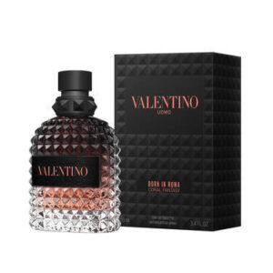 Valentino Uomo Born In Roma Coral Fantasy, Apa de Parfum, Barbati (Concentratie: Apa de Parfum, Gramaj: 100 ml)