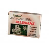 Valeriana 40cps HOFIGAL