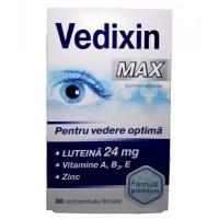 Vedixin max 30cpr ZDROVIT