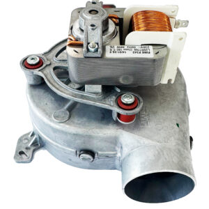 Ventilator aer cald termoseminee pe peleti Fornello Primo Truva Truva 25 kw