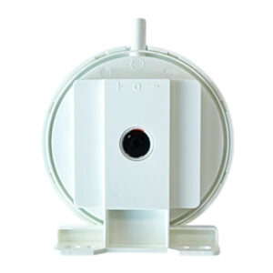 Presostat aer pentru Semineu (soba) pe peleti Fornello SOPHIA WI-FI 11 kw