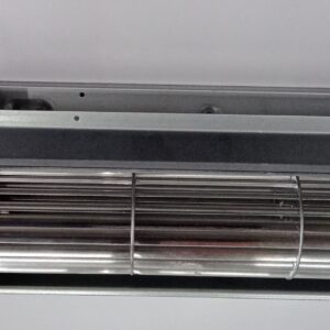 Ventilator Frontal Soba pe peleti SOPHIA 11KW