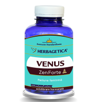 Venus zen forte 60cps HERBAGETICA