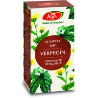 Vermicin d67 60cps FARES