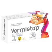 Vermistop 30tbl BIO SUN LINE