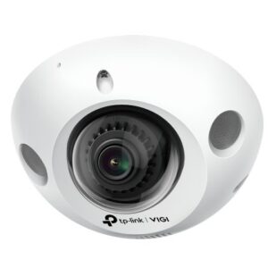 CAMERA TP-LINK VIGI 3MP DOME 2.8MM VIGI C230I MINI(2.8MM)