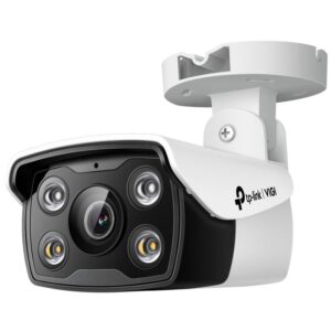 TP-LINK VIGI 4MP tip bullet NTW CAMERA 2.8MM VIGI C340(2.8MM)