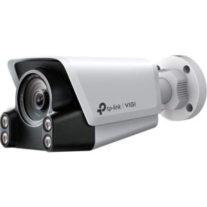 TP-LINK VIGI 4MP tip bullet Ntw CAMERA 4MM VIGI C340S(4MM)