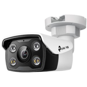 TP-LINK tip bullet NTW CAMERA VIGI C350(4mm)
