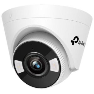 TPL VIGI 3MP TURRET NTW CAM 2.8MM C430 TP-LINK VIGI C430(2.8MM)