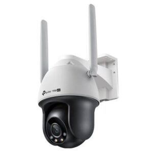 Camera bullet 4G Full-Color Pan/Tilt, 4MM TP-LINK VIGI C540-4G