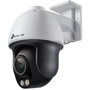 TP-LINK PAN/TILT NTW CAMERA VIGI C540S(4 VIGI C540S(4MM)