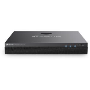TPL VIGI 16 CH NW VIDEO RECORDER TP-LINK VIGI NVR2016H