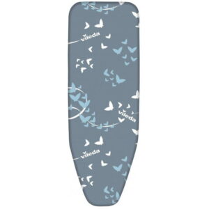 Husa masa de calcat Vileda F16905 Viva Express Premium 2 in 1, 45 x 130 cm