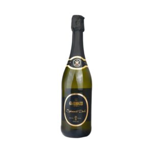 Vin Spumant Alb Dulce Modena Giacobazzi 0.75l