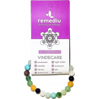 Vindecare bratara din cristale 1buc REMEDIU