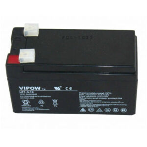 ACUMULATORI GEL PLUMB 12V 1.3AH