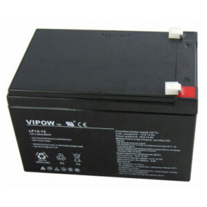 ACUMULATORI GEL PLUMB 12V 12AH