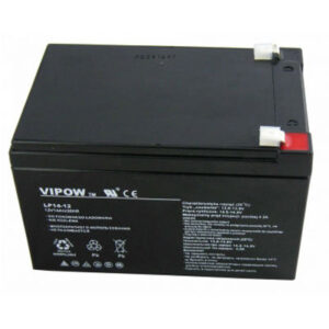 ACUMULATORI GEL PLUMB 12V 14AH