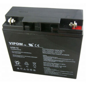 ACUMULATORI GEL PLUMB 12V 20AH