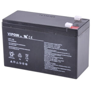 Acumulator gel plumb 12 V, 7 Ah