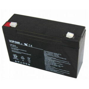 ACUMULATORI GEL PLUMB 6V 12AH