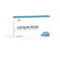Vitalin plus 30cps SUN WAVE PHARMA