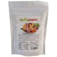 Vitamina c (acid ascorbic) 300gr SPRINGMARKT