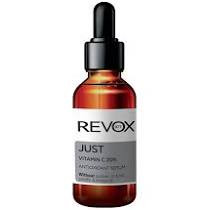 Vitamina C Just Vitamin C 20% Revox (Concentratie: Serum, Gramaj: 30 ml)