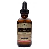 Vitamina e lichida 2000 iu 59.2ml SOLGAR