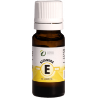 Vitamina e ulei 10ml ADYA GREEN PHARMA