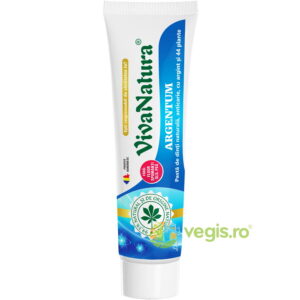 Pasta de Dinti Argentum 150ml