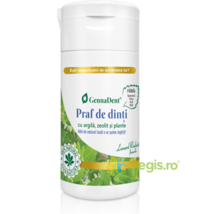 Praf de Dinti 75g
