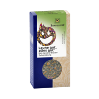 Condiment voie buna-amestec de flori si mirodenii eco 25gr SONNENTOR