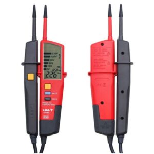 Aparat masura - tester de tensiune si continuitate, UNI-T UT18D VOLTTEST-UT18D-UNIT