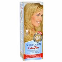 Vopsea par nr15 blond clar 50gr GEROCOSSEN
