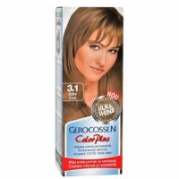 Vopsea par nr3.1 saten irizat 50gr GEROCOSSEN