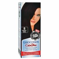 Vopsea par nr5 castaniu inchis 50gr GEROCOSSEN