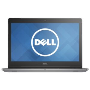 Laptop DELL, VOSTRO 14-5459,  Intel Core i7-6500U, 2.50 GHz, HDD: 500 GB, RAM: 4 GB, video: Intel HD Graphics 520, nVIDIA GeForce 930M, webcam, 14.6" LCD (WXGA), 1366 x 768